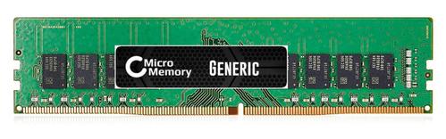 CoreParts 8GB Memory Module 2666Mhz  (MMH9759/8GB)