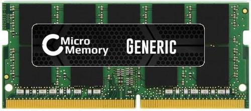 CoreParts 32GB Memory Module 2666Mhz  (MMHP225-32GB)