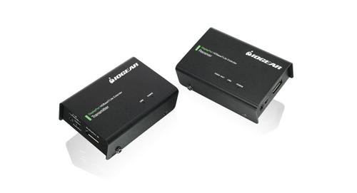 IOGEAR DisplayPort HDBaseT-Lite (GVE440)