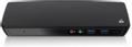 IOGEAR USB-C Triple Video Docking