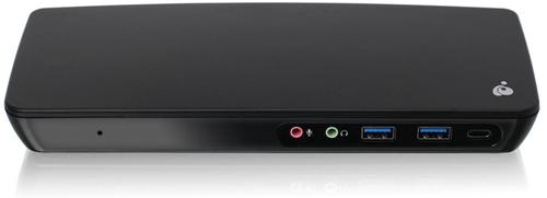 IOGEAR USB-C Triple Video Docking (GUD3C11)