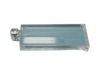 2N IP Force Button nametag (9151906)