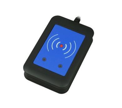 2N External secured RFID reader (9137424E $DEL)