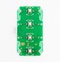 2N IP Force 4 buttons board
