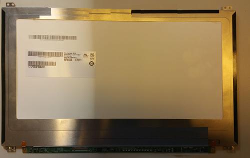 CoreParts 13,3" LCD FHD Matte (MSC133F30-205M)