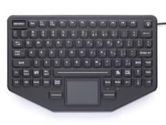 IKEY Keyboard IKEY - SL-86-911-TP