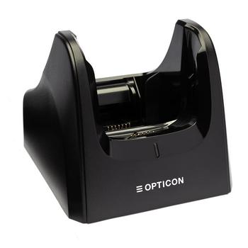 OPTICON Single dock, USB (14214)