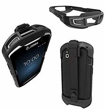 ZEBRA TC5X EXOSKELETON,  WITH HAND STRAP (SG-TC5X-EXO1-01)