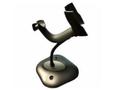 ZEBRA UNIVERSAL GOOSENECK INTELLISTAND - BLACK (LS2208, LI2208, LS4208, DS4208, DS4308, DS2208, DS8108)