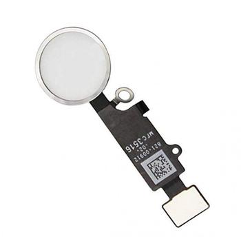 CoreParts home button assembly White (MOBX-IP7G-INT-5W)