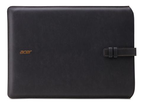 ACER Swift 1 13.3" Leather Sleeve High quality leather sleeve, for Swift 1 13.3" (NP.BAG1A.274 $DEL)