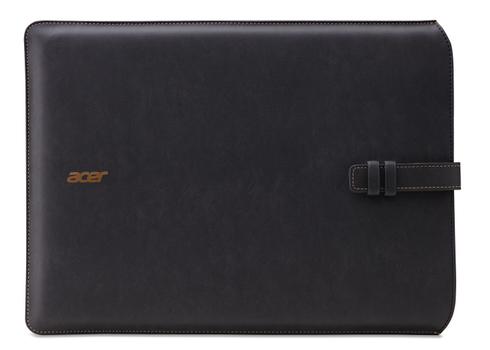 ACER 13" PROTECTIVE SLEEVE SMOKY ACER OPT (NP.BAG1A.274 $DEL)