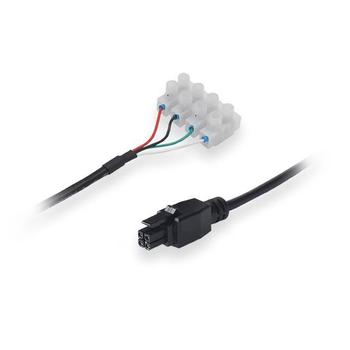 TELTONIKA 4 pin power cable (PR2FK20M)
