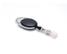 EVOLIS Oval Beltzip IDS 970 black
