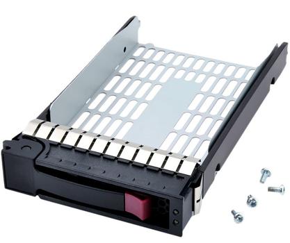 CoreParts 2.5" SATA/SAS HotSwap Tray (KIT247/2.5)
