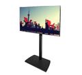 SYSTEM X Floor Stand Black