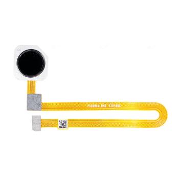 CoreParts Fingerprint Flex Org. (MOBX-XMI-MI8-FLEX-B)