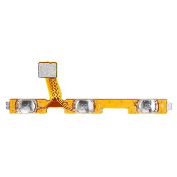 CoreParts Power Button Org. Power (MOBX-XMI-RDMI6-BUTTON-C)