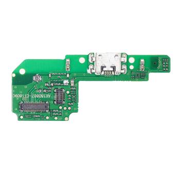 CoreParts Charging Port P Org. Charging (MOBX-XMI-RDMI6-PORT-B)
