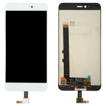CoreParts LCD White LCD Screen with (MOBX-XMI-RDMINOTE5A-LCD-W)