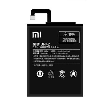 CoreParts Battery 15.58Wh Li-ion 3.8V (MOBX-XMI-RDMI4-BAT)