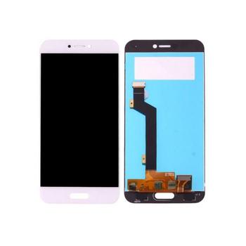 CoreParts LCD Screen White Org. LCD (MOBX-XMI-MI5C-LCD-W)