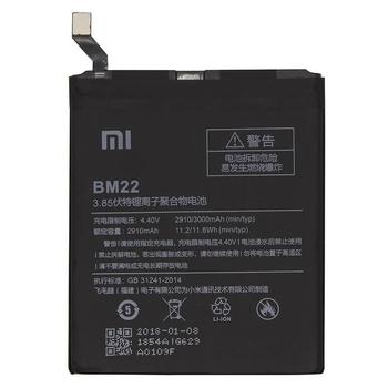 CoreParts Battery 11.4Wh Li-ion 3.8V (MOBX-XMI-MI5-LCD-BAT)