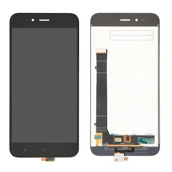 CoreParts LCD Screen Black LCD Screen (MOBX-XMI-MIA1-LCD-B)