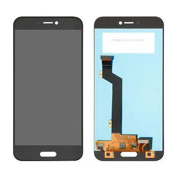 CoreParts LCD Screen Black Org. LCD (MOBX-XMI-MI5C-LCD-B)
