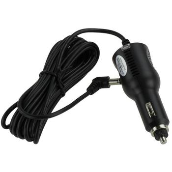 RAM MOUNT RAM MALE CIGARETTE PLUG, 3M CABLE 5.5 PL (RAM-POW-CIG-M55)