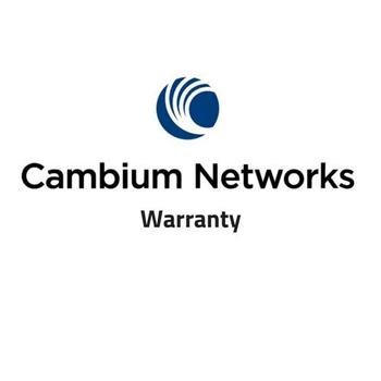 CAMBIUM NETWORKS cnPilot E5XX Extended Warranty (EW-E2PLE5XX-WW)