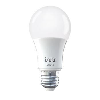 INNR Lighting Smart Bulb - E27 Color-1-Pack (RB 285 C)