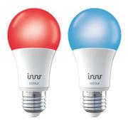 INNR Lighting 2x E27 Retrofit smart LED lamp