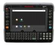 HONEYWELL Thor VM1- Indoor Capacitive HARDWARE