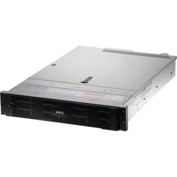 AXIS S1148 140TB VMS SERVER SYST (01616-001)