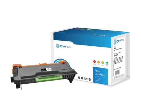 CoreParts Toner Black TN3480 (QI-BR2057)