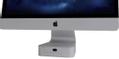 RAIN DESIGN mBase 27" iMac, Space Gray