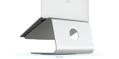 RAIN DESIGN mStand360 Laptop Stand, Silver