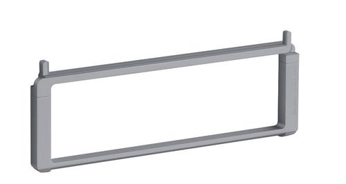 RAIN DESIGN mBar Pro Foldable Laptop Stand (10083-RD)