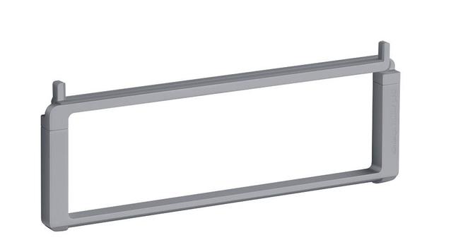 RAIN DESIGN mBar Pro Foldable Laptop Stand (10083-RD)