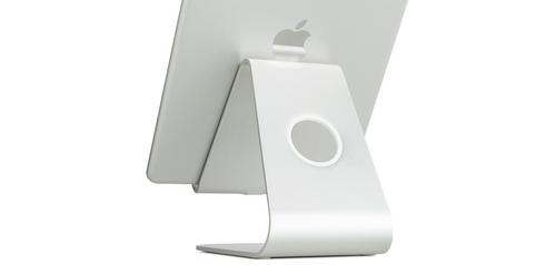 RAIN DESIGN mStand tablet - Silver (10050-RD $DEL)