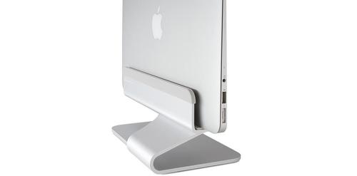 RAIN DESIGN mTower Vertical Laptop Stand (10038-RD)