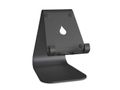 RAIN DESIGN mStand mobile - Black