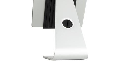 RAIN DESIGN mStand tabletpro,  9.7 Silver (10056-RD $DEL)