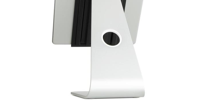 RAIN DESIGN mStand tabletpro,  9.7 Silver (10056-RD)
