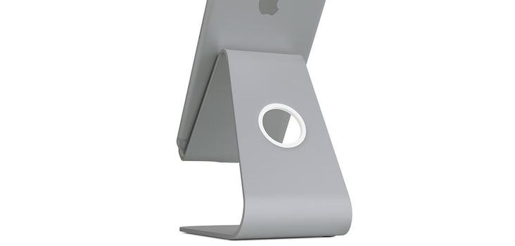 RAIN DESIGN mStand mobile - Space Gray (10061-RD)