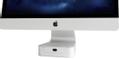 RAIN DESIGN mBase 27" iMac, Silver