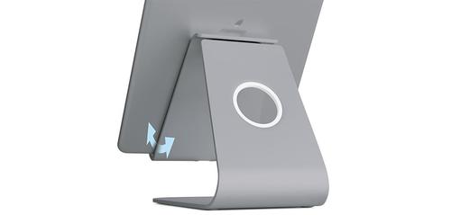 RAIN DESIGN mStand tabletplus - Space Gray (10055-RD)