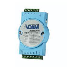 ADVANTECH 16-Ch Source Type DI/O Module (ADAM-6052-D)