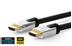 VIVOLINK Pro HDMI Cable Metal Head 